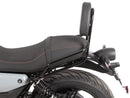 Moto Guzzi V7 Special [2025] - Sissybar without luggage bridge-2