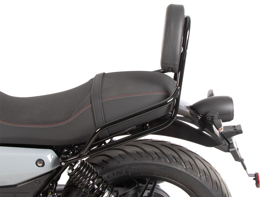 Moto Guzzi V7 Special [2025] - Sissybar without luggage bridge