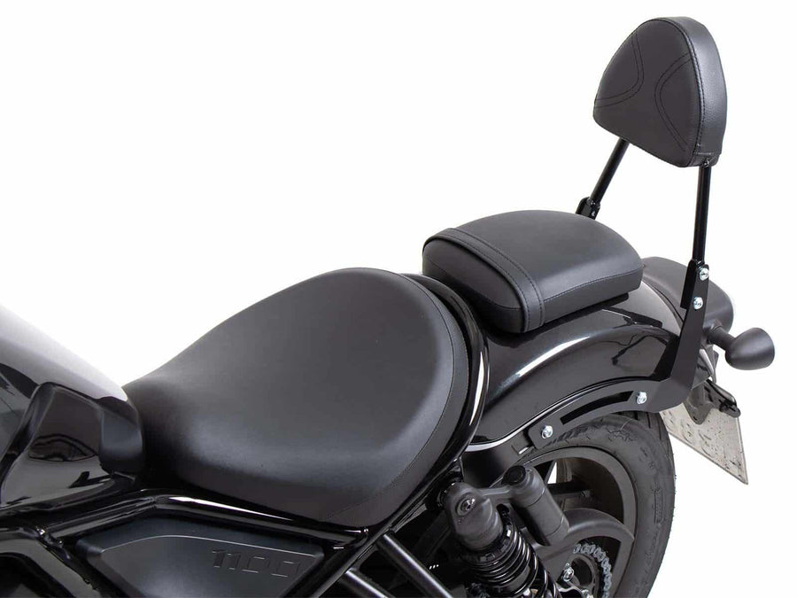 Honda CMX 1100 Rebel [2021-2024] - Sissybar without luggage bridge
