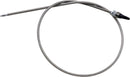 harley davidson flhtcui [MOTION PRO] – Armor Coat Braided Stainless Steel Speedometer Cable for Harley-Davidson-1