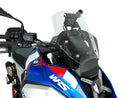 BMW R 1300 GS Trophy [WRS] – Windshield-1
