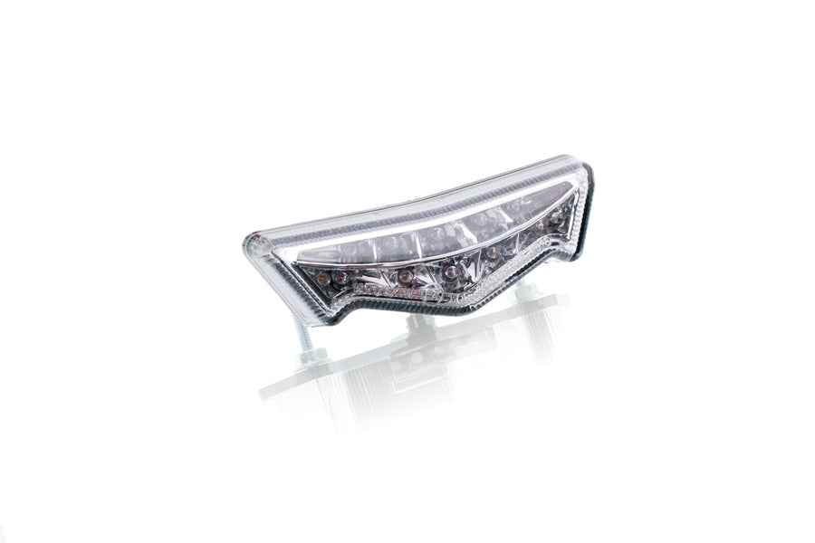 KTM RC 390 [2025] – Oval taillights – Transparent