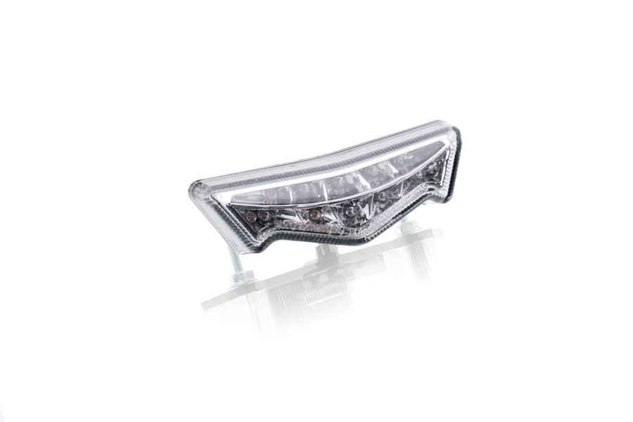 KTM RC 390 [2025] – Oval taillights – Transparent