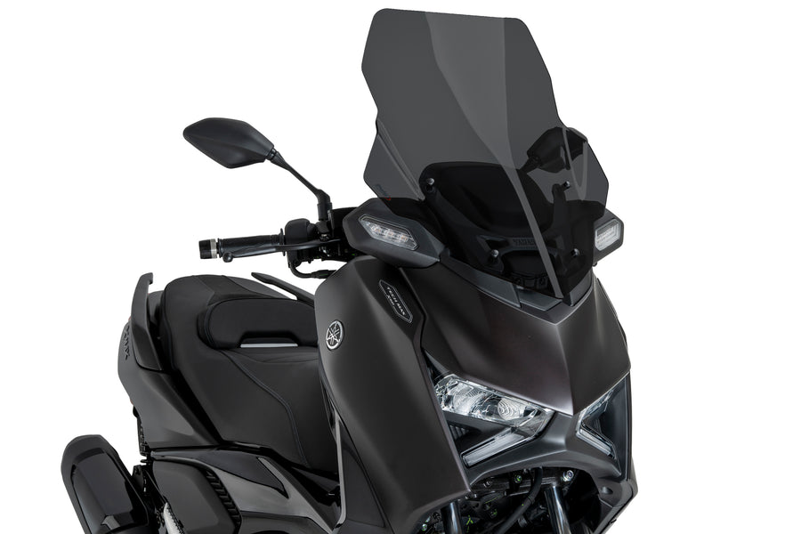 YAMAHA X-MAX 300 TECH MAX + [2025] – Windshield V-Tech Line Touring