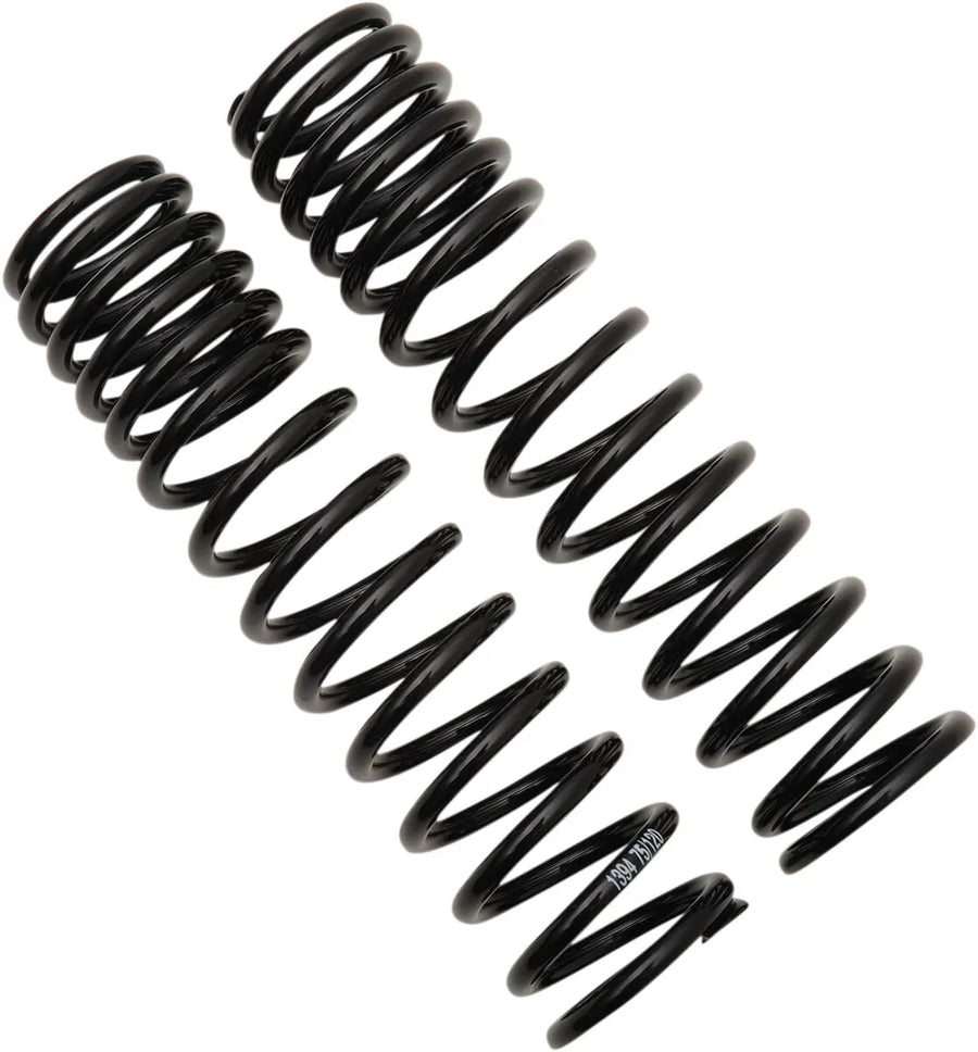 honda cb 600 [PROGRESSIVE SUSPENSION] – shock absorber springs for 12-Series & 412-Series