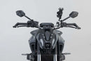 honda 750 cb seven fifty [SW-MOTECH] – sports mirror set, short mirror arm-5