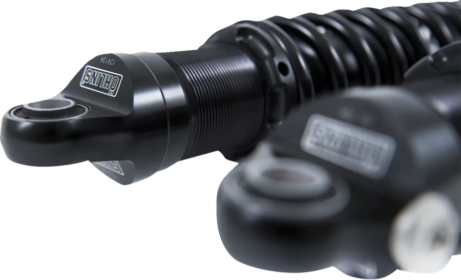 harley davidson dyna [OHLINS] – shock absorber STX36 Blackline