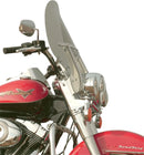 harley davidson flhr [KLOCK WERKS] – Flare™ billboard windshield-1