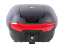 Honda CB 125 F [2025, MY26 - ] - Luggage example for aluminum/easy rack: Journey TC 40-2