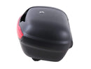 Honda CB 125 F [2025, MY26 - ] - Luggage example for aluminum/easy rack: Journey TC 40-6