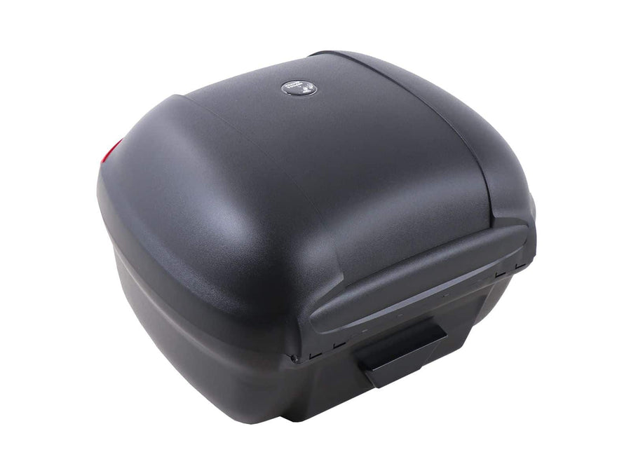 Honda CB 125 F [2025, MY26 - ] - Luggage example for aluminum/easy rack: Journey TC 40
