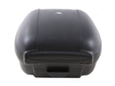 Honda CB 125 F [2025, MY26 - ] - Luggage example for aluminum/easy rack: Journey TC 40-8