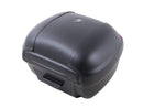 Honda CB 125 F [2025, MY26 - ] - Luggage example for aluminum/easy rack: Journey TC 40-9