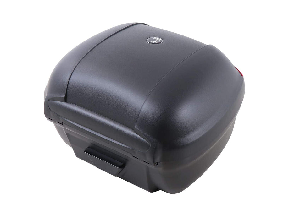Honda CB 125 F [2025, MY26 - ] - Luggage example for aluminum/easy rack: Journey TC 40