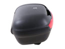 Honda CB 125 F [2025, MY26 - ] - Luggage example for aluminum/easy rack: Journey TC 40-10