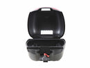 Honda CB 125 F [2025, MY26 - ] - Luggage example for aluminum/easy rack: Journey TC 40-5