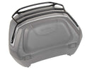 Honda NC 750 X [2021-2025] - Topcase railing side view