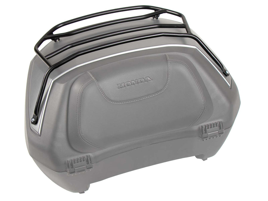 Honda NC 750 X [2021-2025] - Topcase railing side view