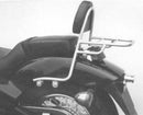 Honda VT 600 C [1988-2000] - Sissybar with luggage bridge-1