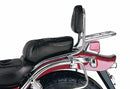 Suzuki VS 1400 Intruder [1987-2003] - Sissybar with luggage bridge-2