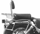Suzuki VL 125 [1999-2007] - Sissybar with luggage bridge-1