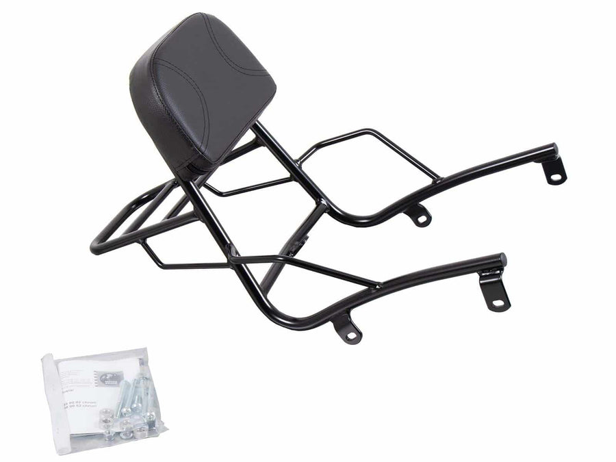 Suzuki VL 800 Intruder VO [2001-2016] - Sissybar with luggage bridge