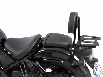 Honda CMX 1100 Rebel [2021-2024] - Sissybar with luggage bridge