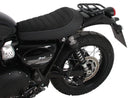 Triumph Street Scrambler [2017-2025] - Solorack without backrest Detailed view