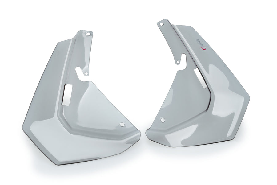 BMW R 1300 GS TROPHY [2025] – Lower Deflector – Transparent