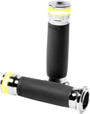harley-davidson pan america [PERFORMANCE MACHINE (PM)] – Vision Series Contour LED turn signal grips-2
