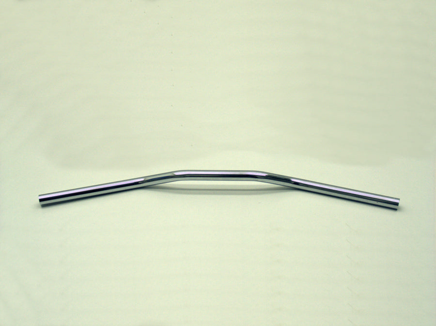 Motorcycle driver Ø 25 - MSP racebar with ABE, 850 mm wide