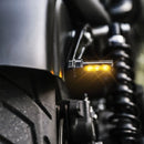 harley davidson sportster s 1250 [HEINZ BIKES] – Winglets LED indicators-3