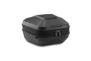 bmw f 650 gs twin [SW-MOTECH] – Urban ABS top case tension strap variant with floor insert
