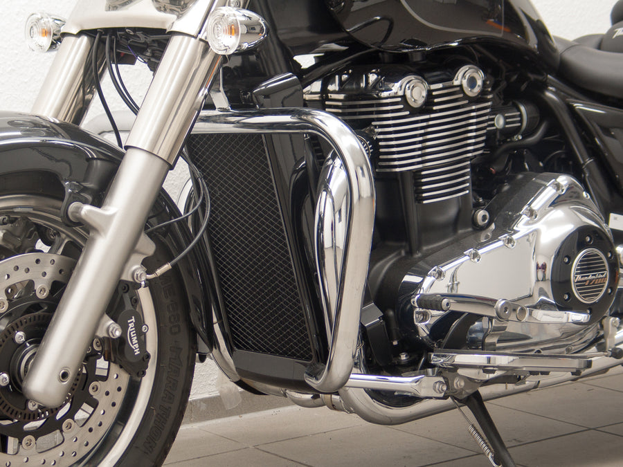 Triumph Thunderbird Commander 1700 [2014] - Protection bar, extra large version made of 38 mm tube