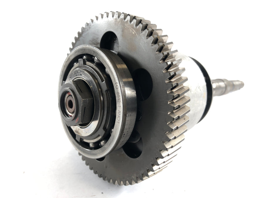 BMW K 1200 GT [2003] - Drive shaft
