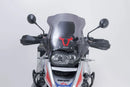 bmw f 650 gs twin [SW-MOTECH] – Adventure hand protector kit