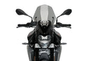 BMW F 900 R [2025] – Rearview mirror caps – Black-9