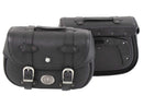 Royal Enfield CLASSIC 650 [2025-] - Liberty saddlebag set-1