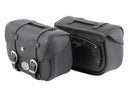 Royal Enfield CLASSIC 650 [2025-] - Liberty saddlebag set-2