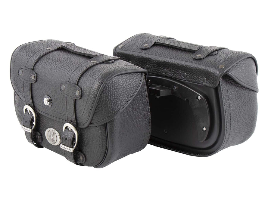 Royal Enfield CLASSIC 650 [2025-] - Liberty saddlebag set