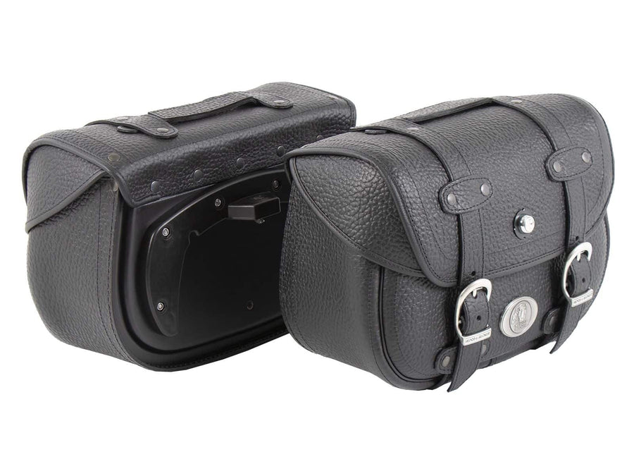 Royal Enfield CLASSIC 650 [2025-] - Liberty saddlebag set