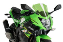 KAWASAKI NINJA 125 [2024] – Z-Racing Screen – Black-7