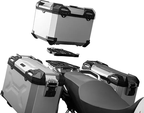 Ducati S 750 [SW-MOTECH] – TRAX ADV Top Case