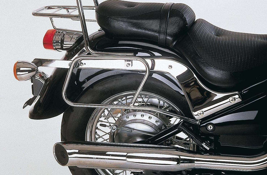Kawasaki VN 800 Classic [1996-2005] - Pack pocket holder
