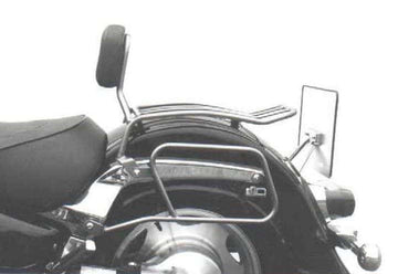 Suzuki VL 1500 Intruder [1998-2007] - Pack pocket holder