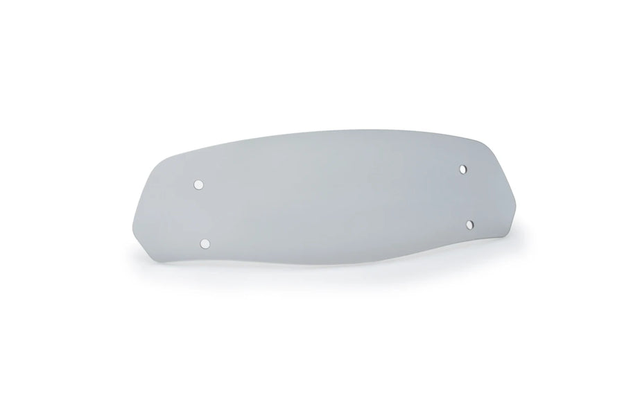 UNIVERSAL UNIVERSAL UNIVERSAL – Spare Parts - Visor Replacement N.3 – Tinted