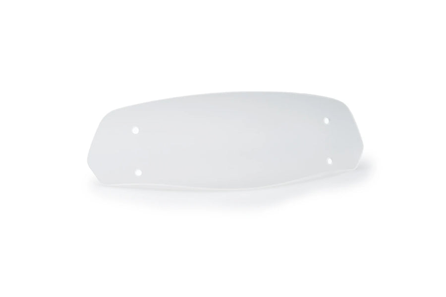 UNIVERSAL UNIVERSAL UNIVERSAL – Spare Parts - Visor Replacement N.3 – Tinted