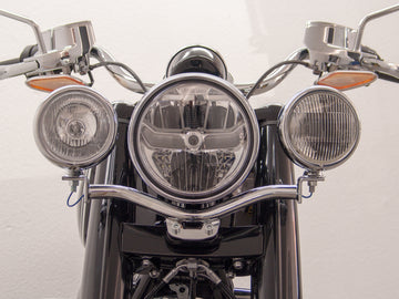 BMW R 18 (OL11) 2021- [2021] - Lamp holder for additional headlights