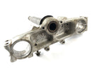 Yamaha XT 600 3TB [1991] - lower triple clamp-6