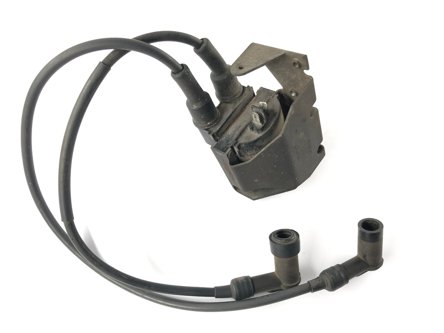 BMW R 100 GS 247E [1991] - Ignition coil with plug